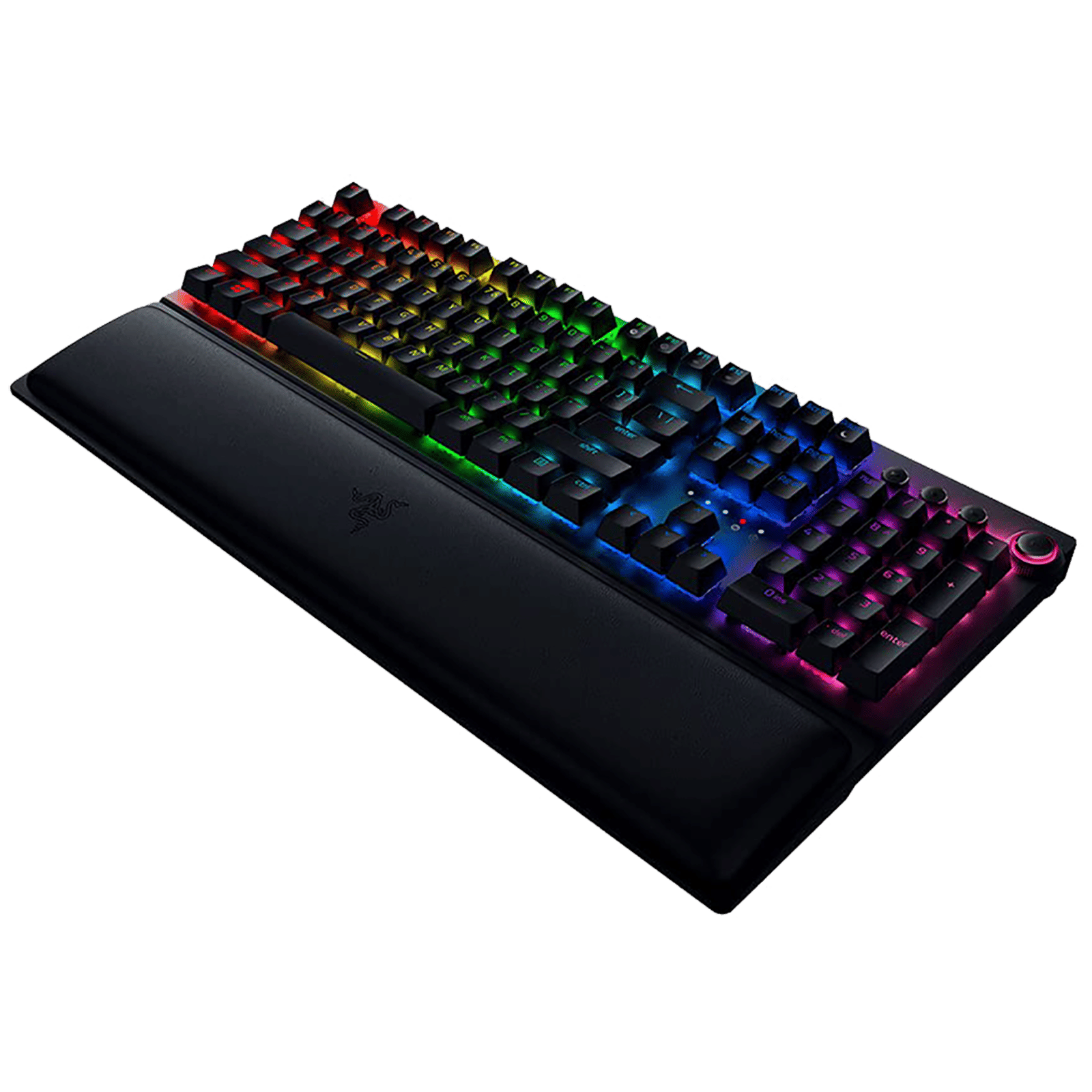 Buy Razer BlackWidow V3 Pro Wireless Gaming Keyboard (Yellow
